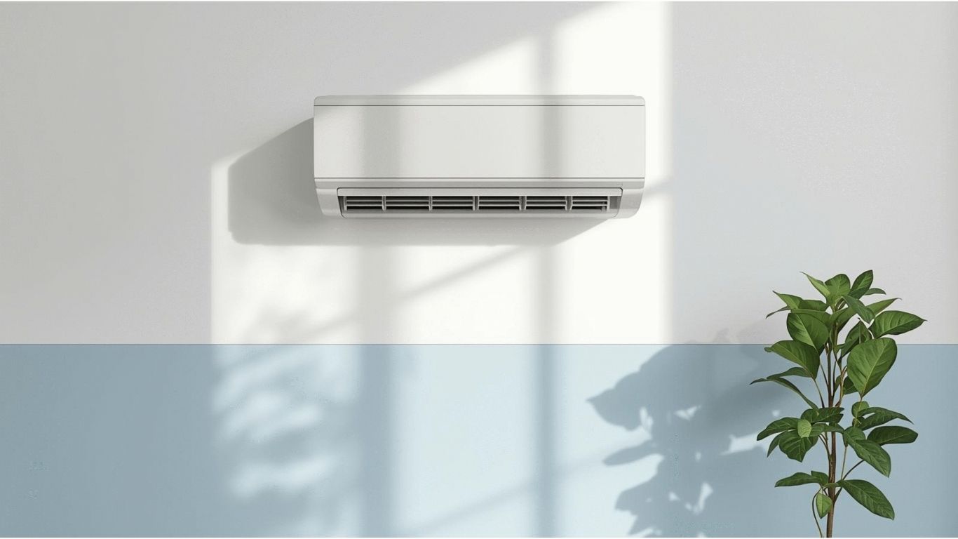 家庭用エアコン・FFストーブ取付工事